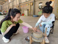 -优沃得自然教育农场·冰雪乐园·生日会·研学