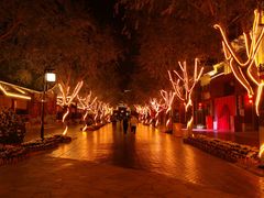 -济南方特东方神画