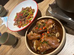 -高嗲嗲·现炒下饭菜(石鼓路店)