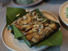 -半山腰·云南菜(侨福芳草地店)