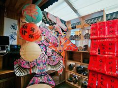 -谷咖啡·鲜花绿植花园餐厅