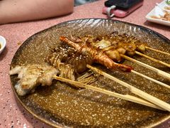 -元气寿司(环球港店)