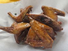 -大笑饭堂(甲子桥店)