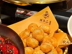 -辣不二水煮鱼(哈西店)