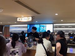 -霸王茶姬(上海恒基名人店)