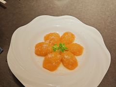-南海渔村·徐博馆(琶洲店-粤菜养生宴)