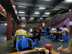 -石屏老字号4号包浆豆腐美食城(泼水广场店)