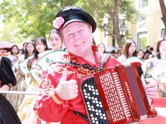 -露西亚咖啡西餐厅(哈尔滨俄侨纪念馆店)