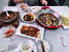 -渝信川菜(南滨店)
