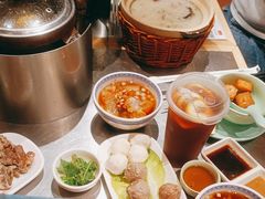 -潮界(虹桥新天地店)