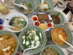 -阿坤纯正西刀鱼丸(Kuala Lumpur Branch)