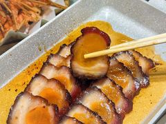 -东江海鲜大排档·潮汕菜·砂锅粥