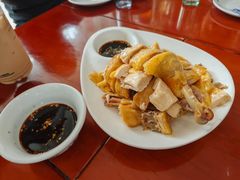 -品雅轩农家乐