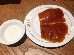 -全聚德(江宁店)