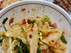 -陕西人家(莱山店)