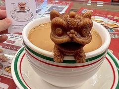 -孖记茶档·热腾茶餐(江南西plus店)