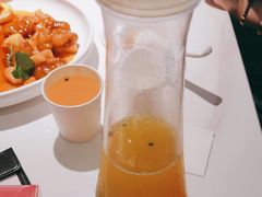 -新辣宴·湖南家常菜·商务聚餐(中粮创芯店)