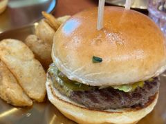 -魏斯理汉堡(西安沣东吾悦店)