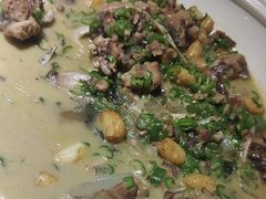 -院里寻菜·精致庭院菜(观沙岭店)