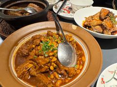 -江宴渔村·鱼鲜土菜(紫荆广场店)