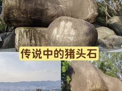 -火炉山森林公园