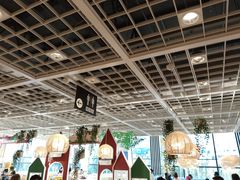 -宜家家居(哈尔滨商场店)