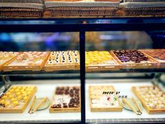 -盛江山自助料理(奥莱锦辉购物广场店)