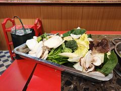 -金鼎雪山牦牛杂火锅(理县总店)