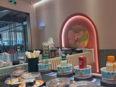 -元气寿司(八号仓店)
