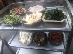 -化龙桥九宫格火锅(清水河店)