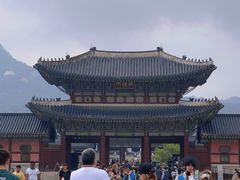 -景福宫