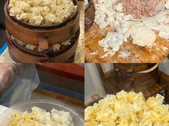 蟹黄烧麦-海汇源老烧麦店(东大街总店)