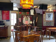 -同得兴 Since·1995 传统苏式面馆(十全街店)