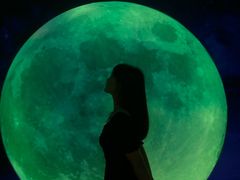-重庆梵高星空艺术馆(解放碑旗舰店)