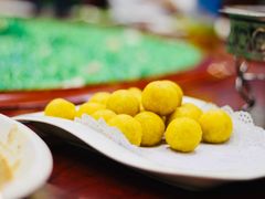 香芋地瓜丸-黑石礁酒楼·海鲜(黑石礁店)
