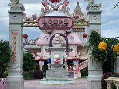 -杭州Hello Kitty乐园