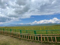 -新疆那拉提国家旅游度假区