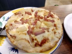 -萨莉亚意式餐厅(中北永旺店)
