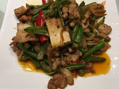 -热度餐厅(老佛爷店)