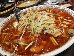 -杨记隆府(南坪店)
