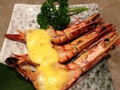 -贵木日本料理·铁板烧(新地假日广场店)
