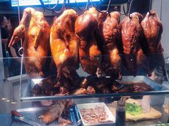 -特派卷·老北京烤鸭卷(合生汇购物中心店)
