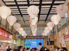 -羊之道草原味道清真餐厅(番禺店)