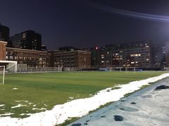 -北京八中游泳馆