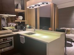 -广州德安丽舍凯宾斯基酒店