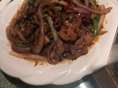 -梁家大院•农家菜(昆山会展中心店)