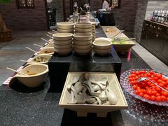 自助味碟-舒家大院老火锅(台江路店)