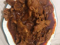 -满口香饭店