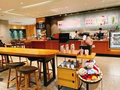 -星巴克(深圳港隆城分店)