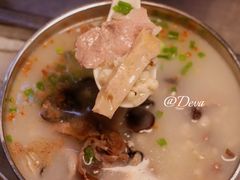 -广场正宗原汁薏米店